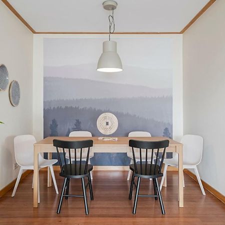 Ilheus V By An Island Apart Apartment ฟุงชาล ภายนอก รูปภาพ