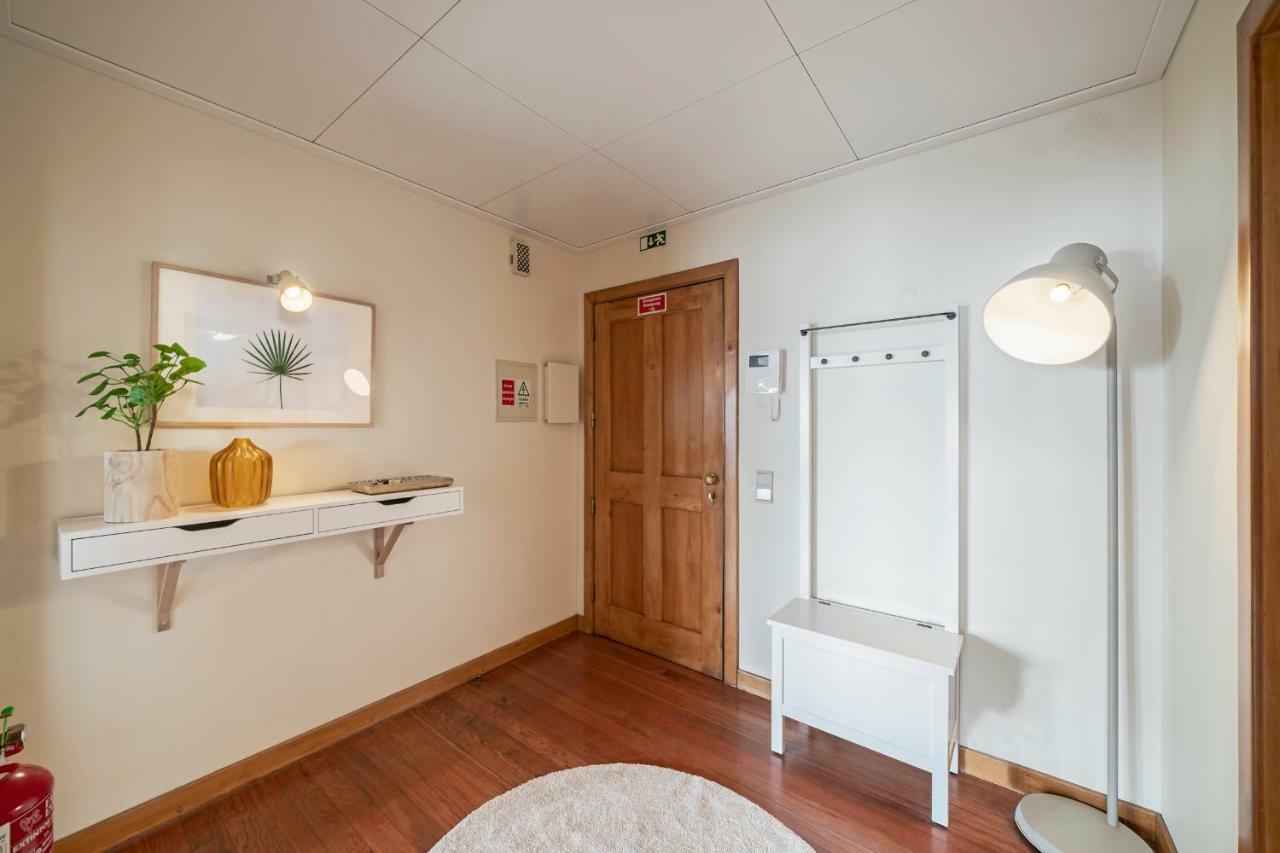 Ilheus V By An Island Apart Apartment ฟุงชาล ภายนอก รูปภาพ