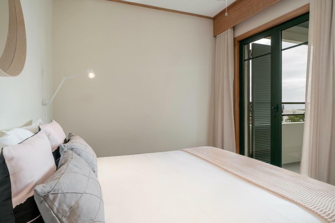 Ilheus V By An Island Apart Apartment ฟุงชาล ภายนอก รูปภาพ