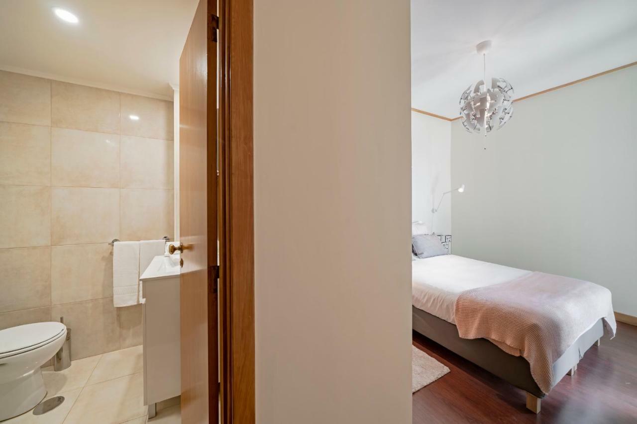 Ilheus V By An Island Apart Apartment ฟุงชาล ภายนอก รูปภาพ